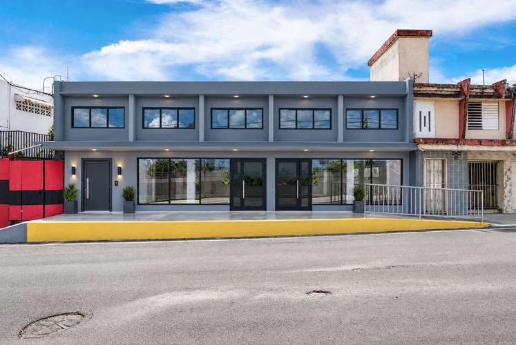 Calle Jose Celso Barbosa, Edificio en Las Piedras - Imagen 10
