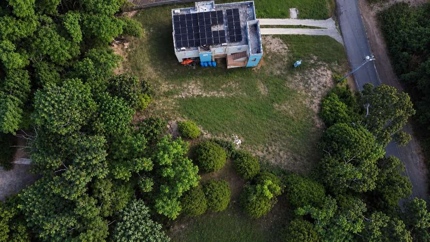 Bo. San Antonio, Terreno en Caguas - Imagen 2