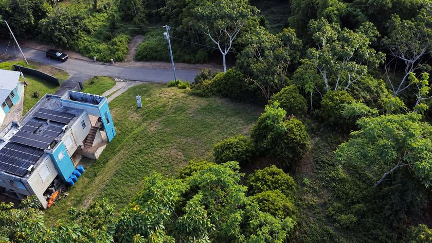 Bo. San Antonio, Terreno en Caguas - Imagen 5