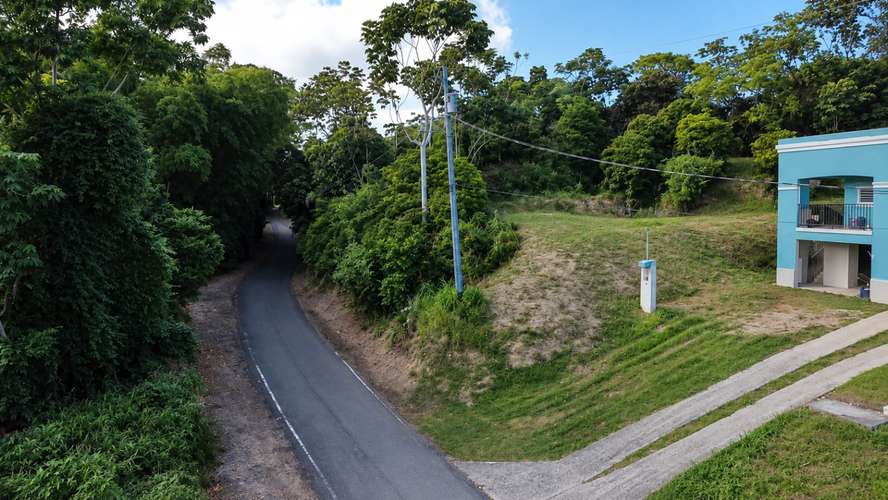 Bo. San Antonio, Terreno en Caguas - Imagen 3