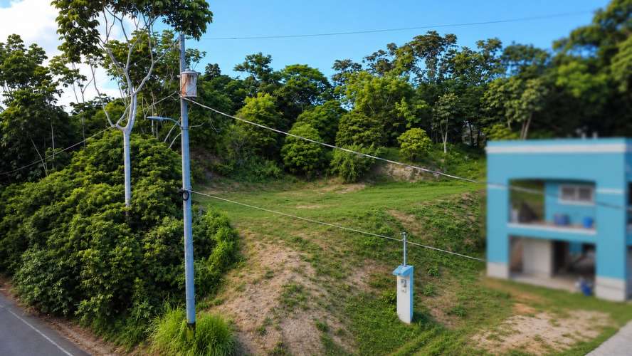 Bo. San Antonio, Terreno en Caguas - Imagen 4