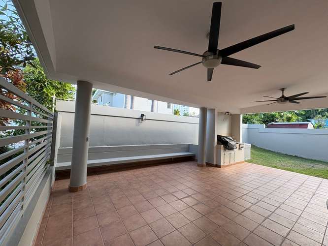 Urb. El Señorial, Casa en San Juan - Imagen 14