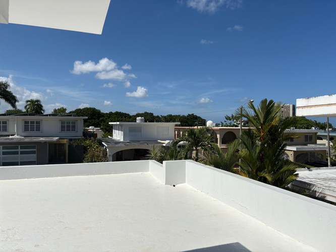 Urb. El Señorial, Casa en San Juan - Imagen 15
