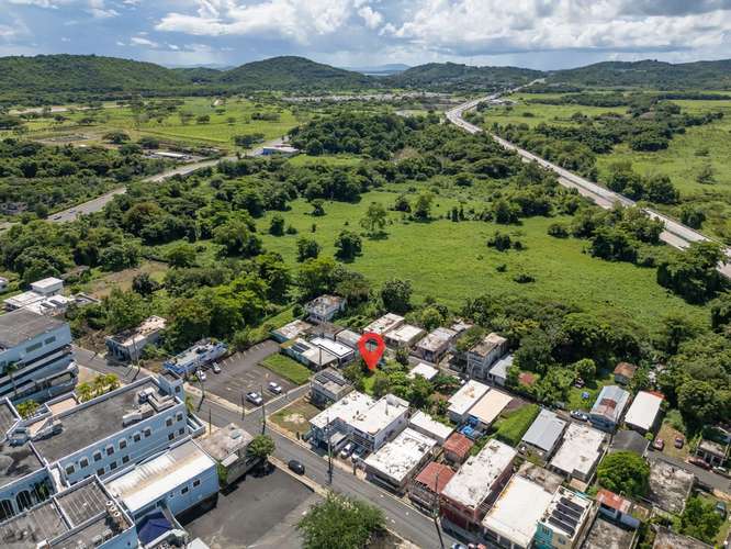 Calle Luis Muñoz Rivera, Terreno en Fajardo - Imagen 13