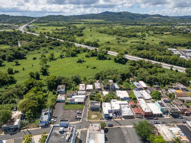 Calle Luis Muñoz Rivera, Terreno en Fajardo - Imagen 12