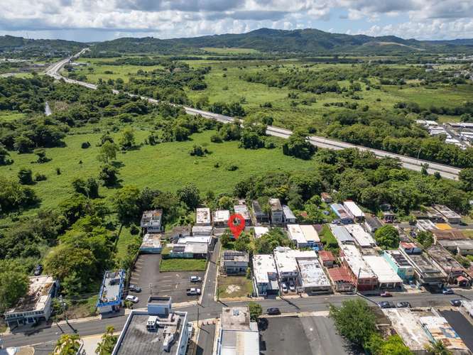 Calle Luis Muñoz Rivera, Terreno en Fajardo - Imagen 11
