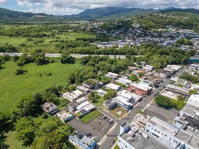 Calle Luis Muñoz Rivera, Terreno en Fajardo - Imagen 10