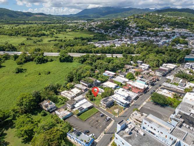 Calle Luis Muñoz Rivera, Terreno en Fajardo - Imagen 9