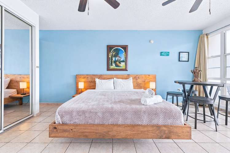 Cond. Pelican Reef, Apartamento en Rincon - Imagen 5