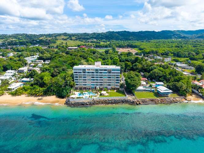Cond. Pelican Reef, Apartamento en Rincon - Imagen 16