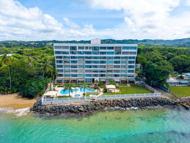 Cond. Pelican Reef, Apartamento en Rincon - Imagen 2