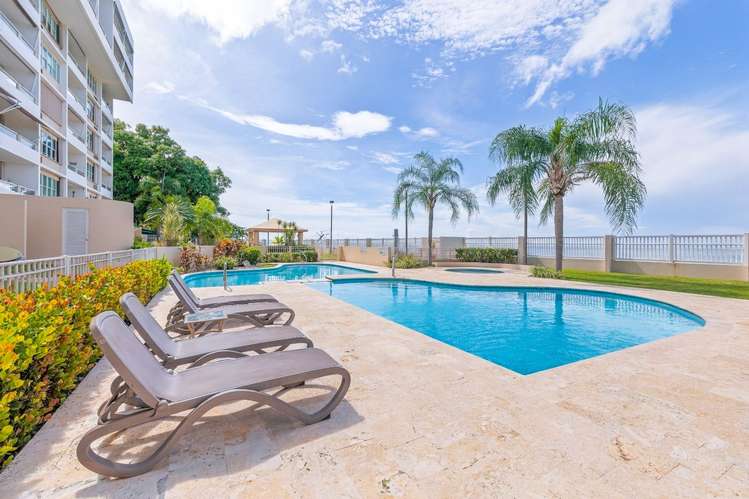 Cond. Pelican Reef, Apartamento en Rincon - Imagen 11