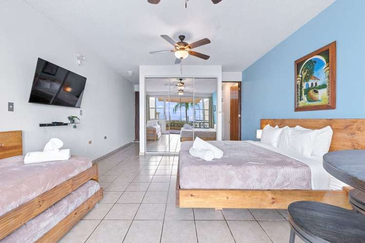 Cond. Pelican Reef, Apartamento en Rincon - Imagen 7