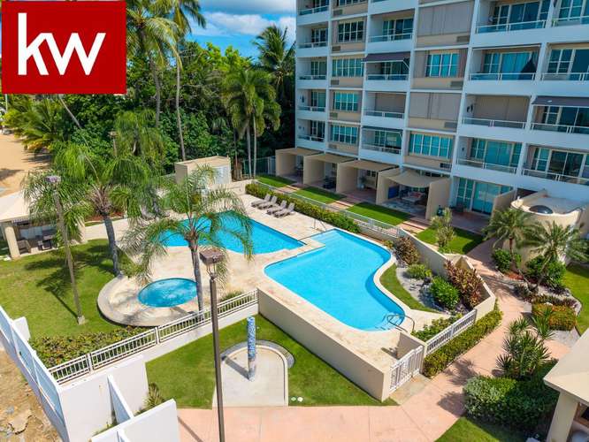 Cond. Pelican Reef, Apartamento en Rincon