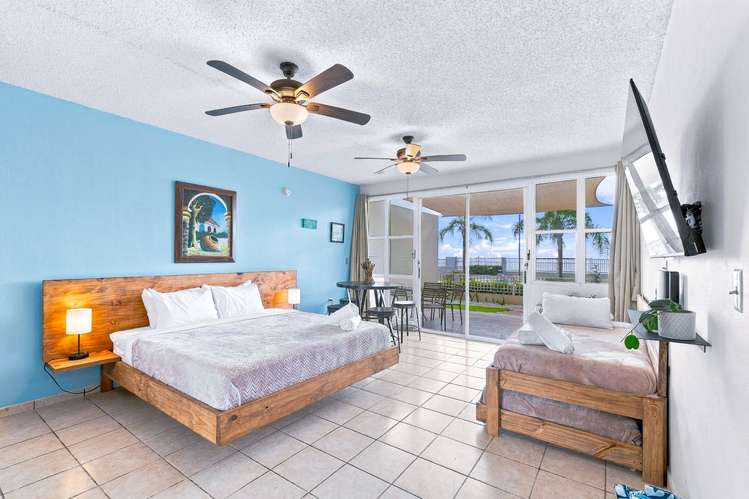 Cond. Pelican Reef, Apartamento en Rincon - Imagen 4