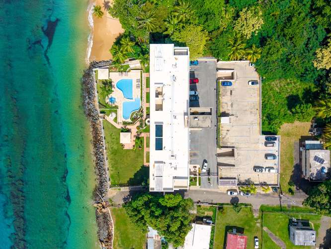Cond. Pelican Reef, Apartamento en Rincon - Imagen 17