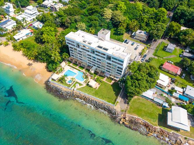 Cond. Pelican Reef, Apartamento en Rincon - Imagen 15
