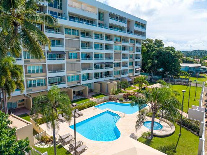 Cond. Pelican Reef, Apartamento en Rincon - Imagen 14