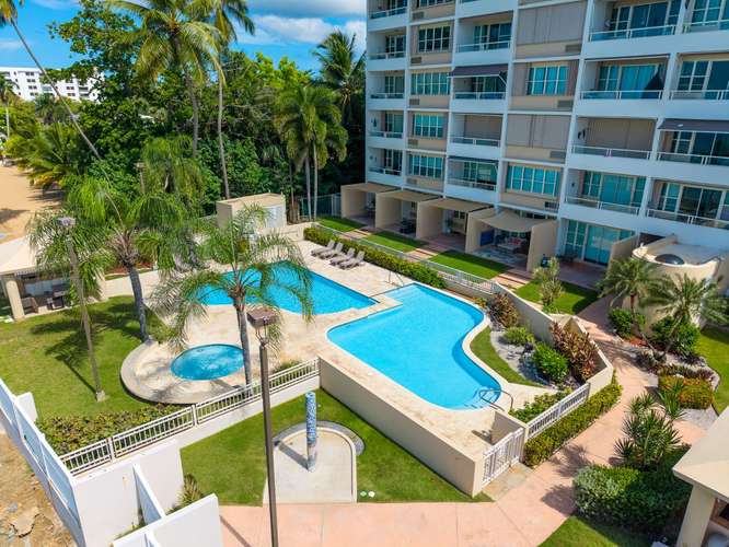 Cond. Pelican Reef, Apartamento en Rincon - Imagen 17