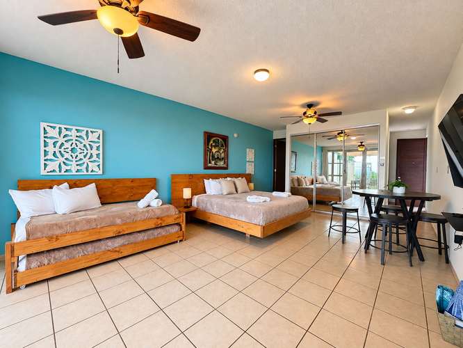Cond. Pelican Reef, Apartamento en Rincon - Imagen 5