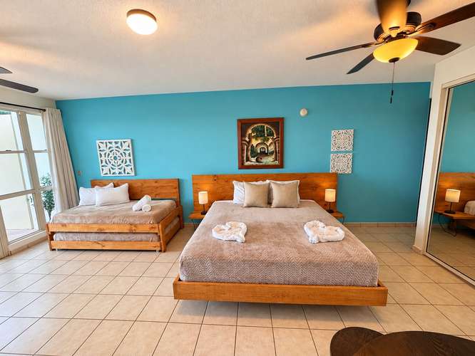 Cond. Pelican Reef, Apartamento en Rincon - Imagen 4