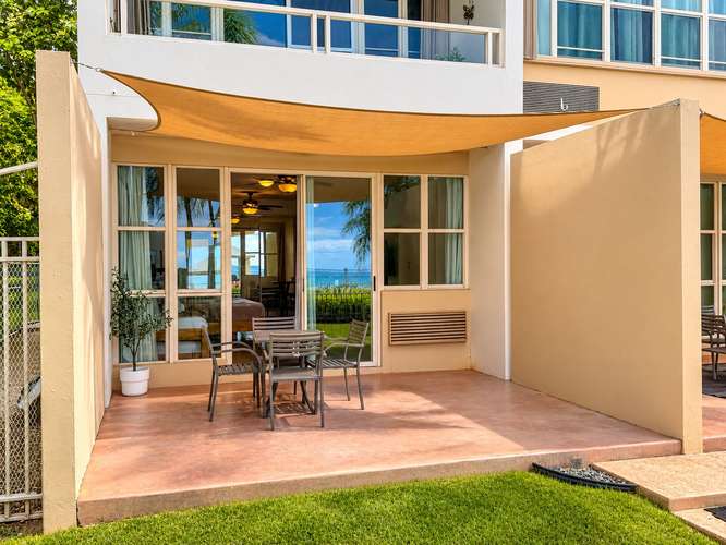 Cond. Pelican Reef, Apartamento en Rincon - Imagen 8
