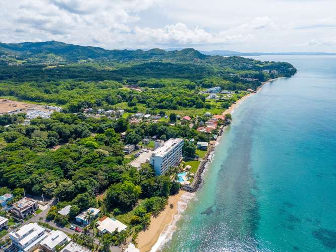 Cond. Pelican Reef, Apartamento en Rincon - Imagen 15