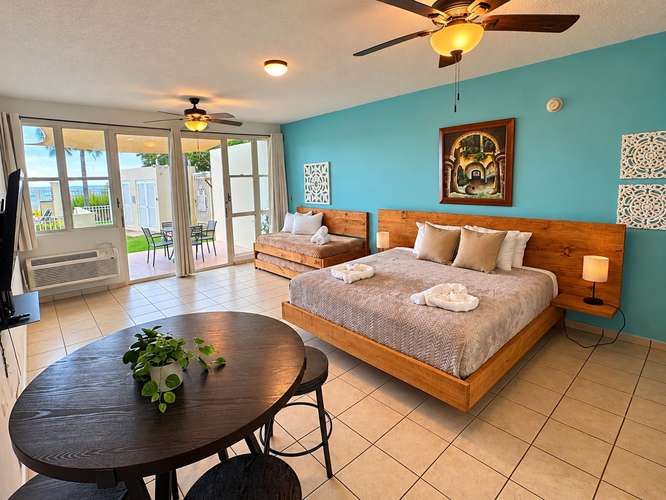 Cond. Pelican Reef, Apartamento en Rincon - Imagen 3