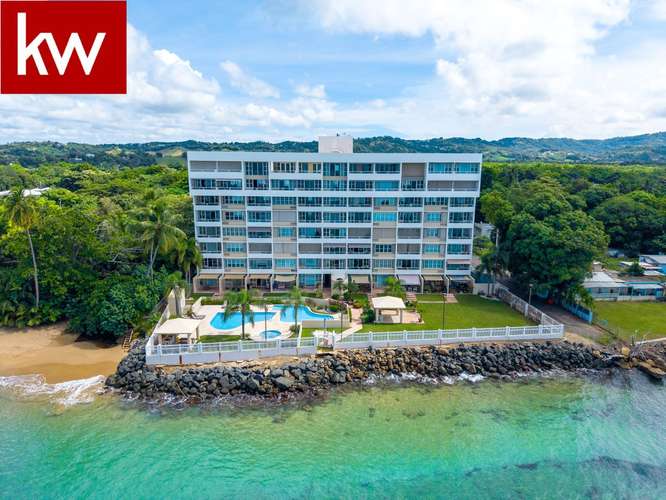 Cond. Pelican Reef, Apartamento en Rincon