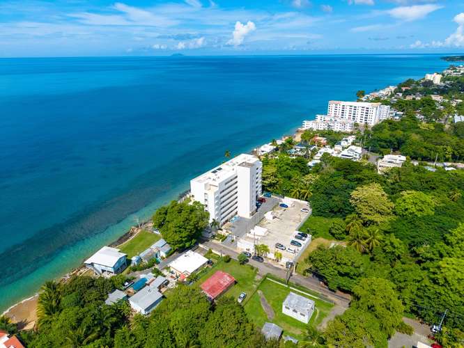 Cond. Pelican Reef, Apartamento en Rincon - Imagen 14