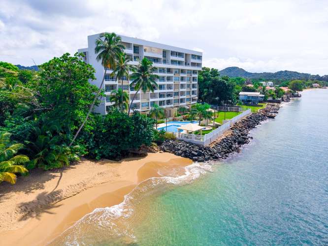 Cond. Pelican Reef, Apartamento en Rincon - Imagen 11