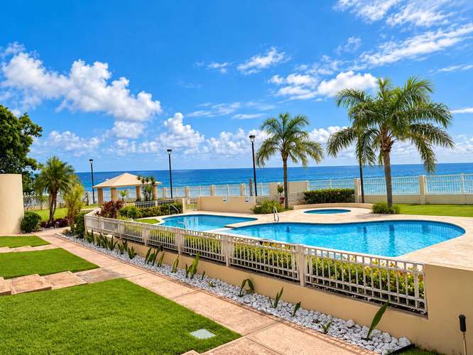 Cond. Pelican Reef, Apartamento en Rincon - Imagen 9