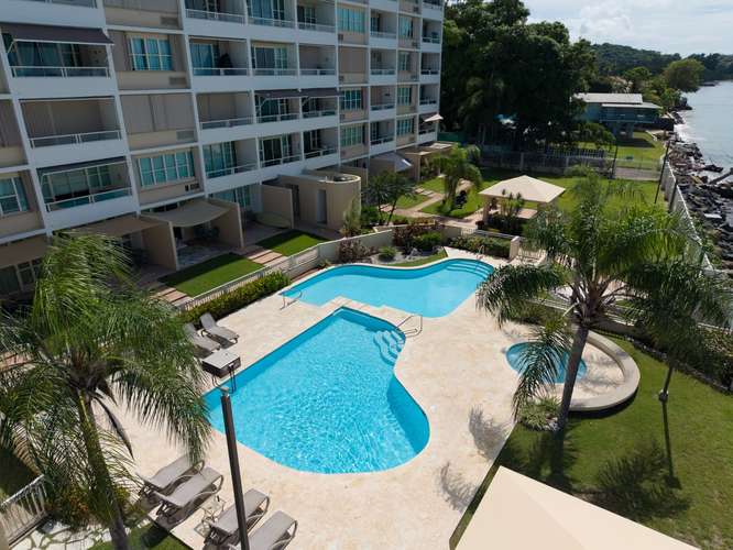 Cond. Pelican Reef, Apartamento en Rincon - Imagen 10