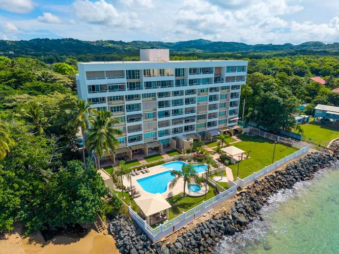Cond. Pelican Reef, Apartamento en Rincon - Imagen 16