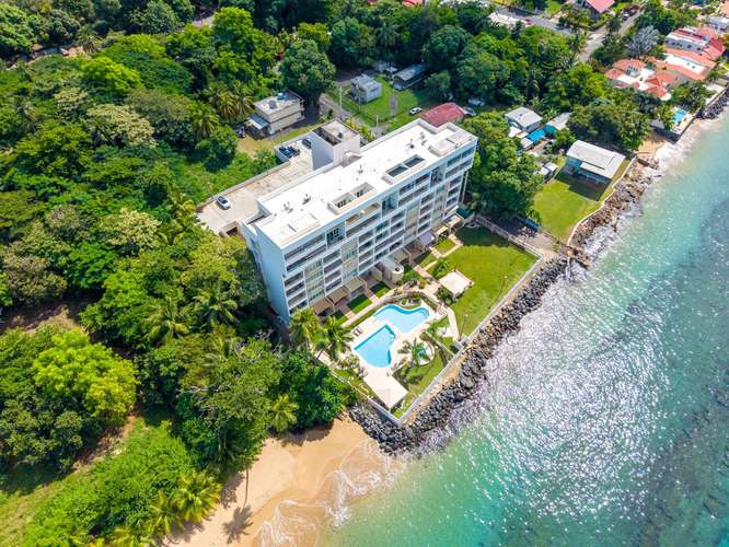 Cond. Pelican Reef, Apartamento en Rincon - Imagen 13