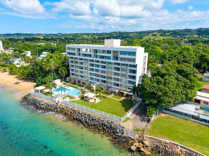 Cond. Pelican Reef, Apartamento en Rincon - Imagen 12