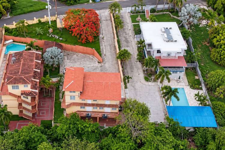 Villa Novi,Cabo Rojo