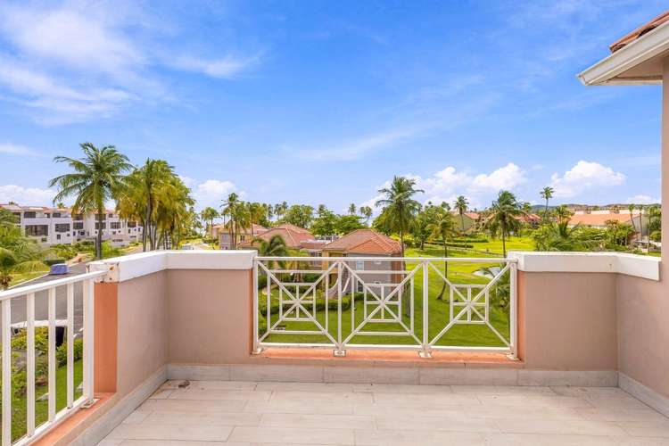 Cond. Palmas Doradas, Apartamento en Humacao