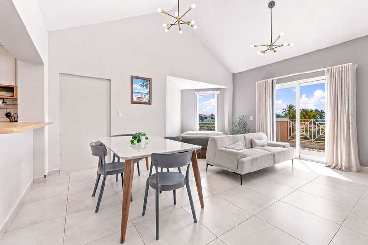 Cond. Palmas Doradas, Apartamento en Humacao
