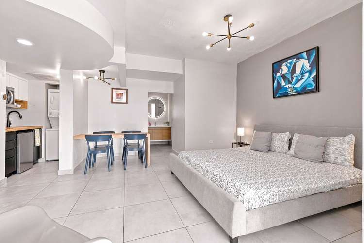 Cond. Palmas Doradas, Apartamento en Humacao