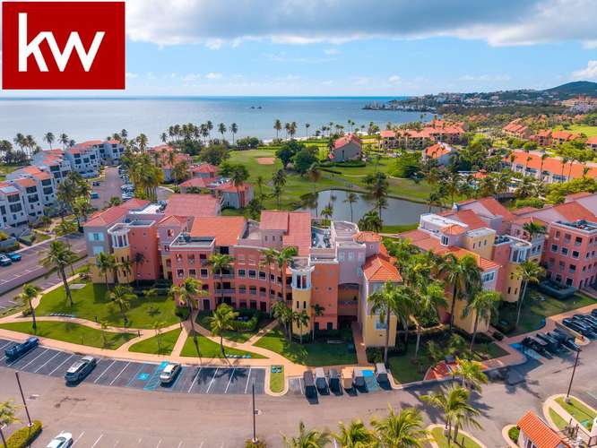 Cond. Palmas Doradas, Apartamento en Humacao