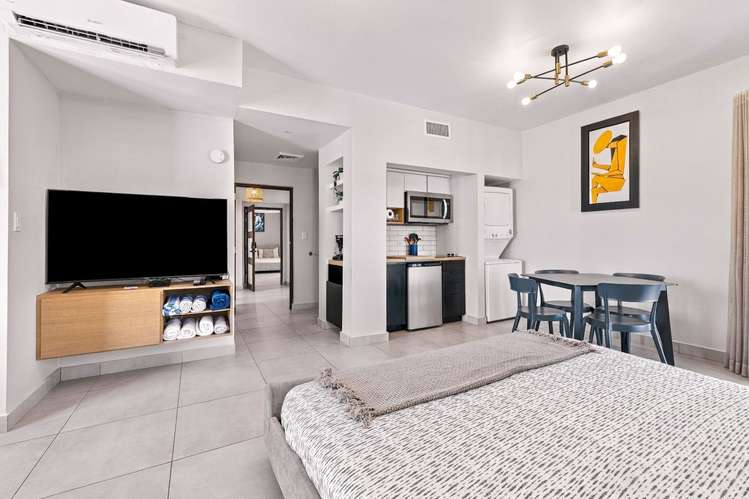 Cond. Palmas Doradas, Apartamento en Humacao
