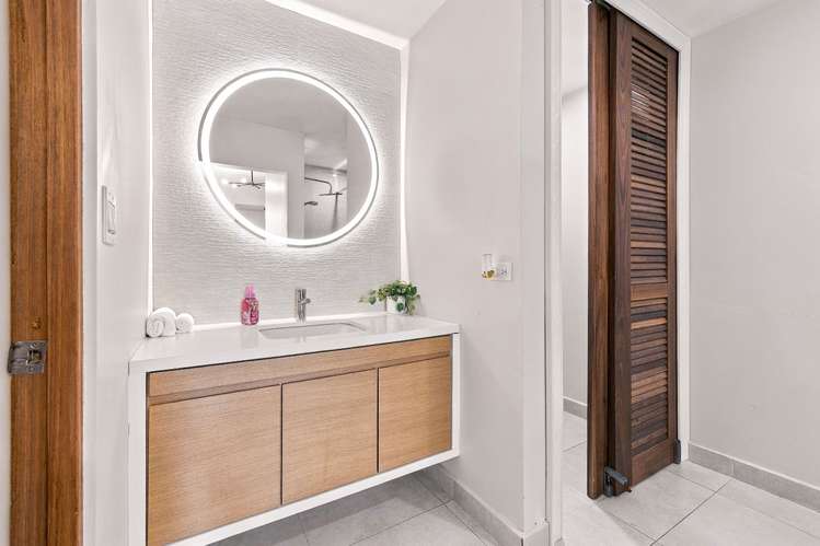 Cond. Palmas Doradas, Apartamento en Humacao