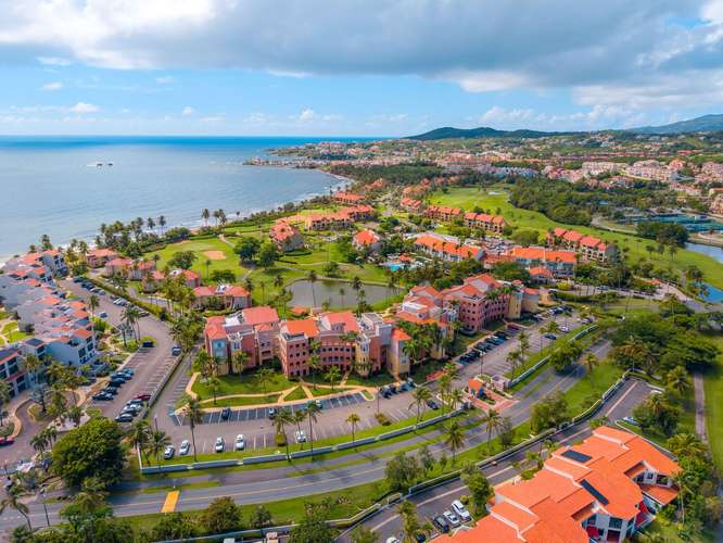 Cond. Palmas Doradas, Apartamento en Humacao