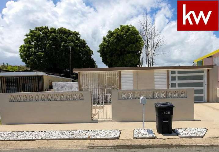 Urb. Loiza Valley, Casa en Canovanas