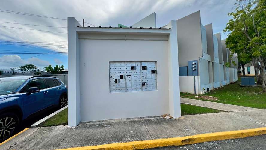 Cond. Boulevard del Rio, Apartamento en Guaynabo