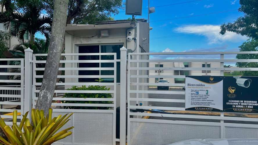 Cond. Boulevard del Rio, Apartamento en Guaynabo
