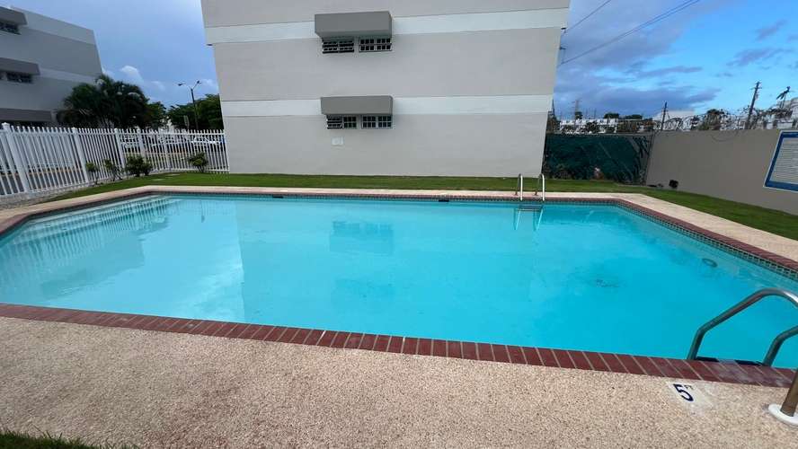 Cond. Boulevard del Rio, Apartamento en Guaynabo
