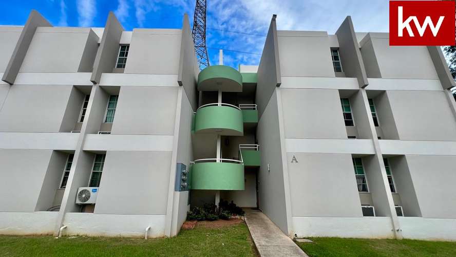 Cond. Boulevard del Rio, Apartamento en Guaynabo