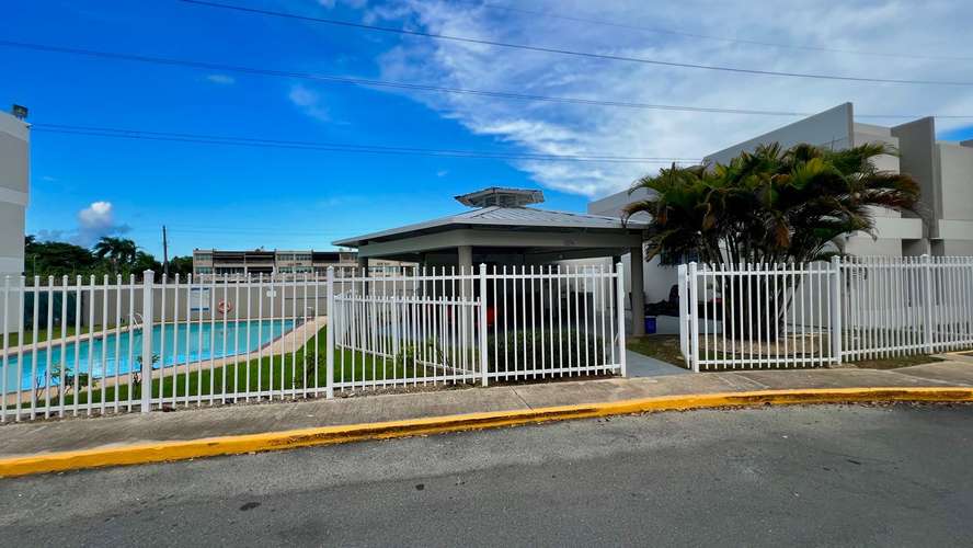 Cond. Boulevard del Rio, Apartamento en Guaynabo